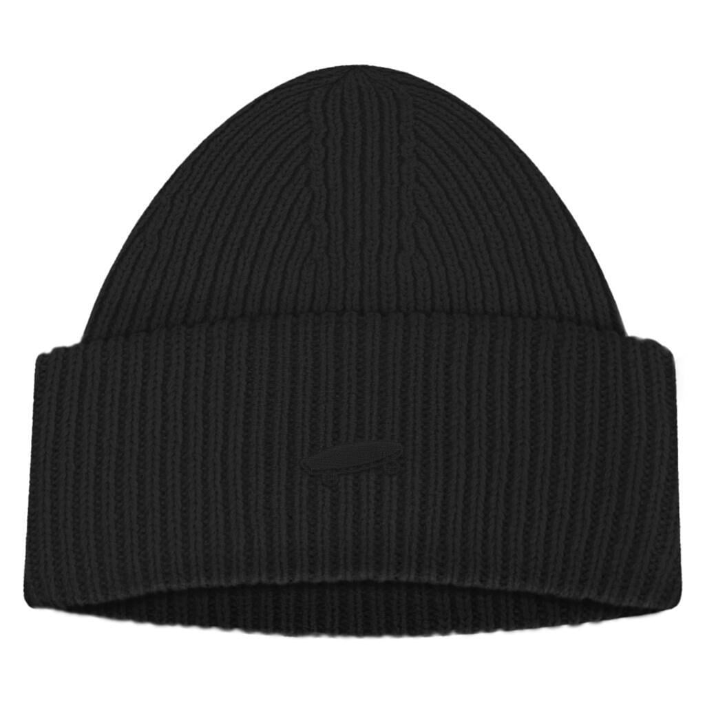 VANS Densmore Wide Cuff Beanie VN000HSXBLK1