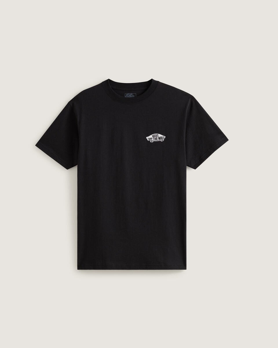 VANS Double Standard SS Tee VN000SYDY281