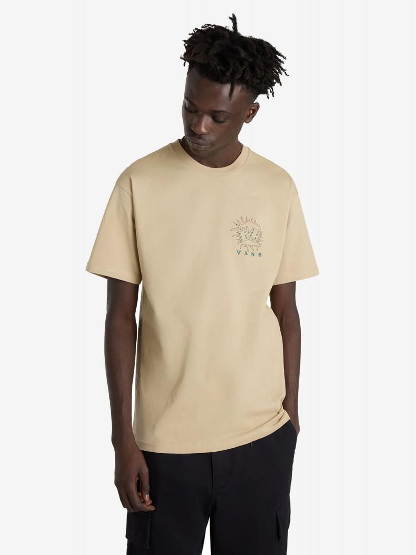 VANS EXPAND VISIONS SS TEE VN000G4K4MG1