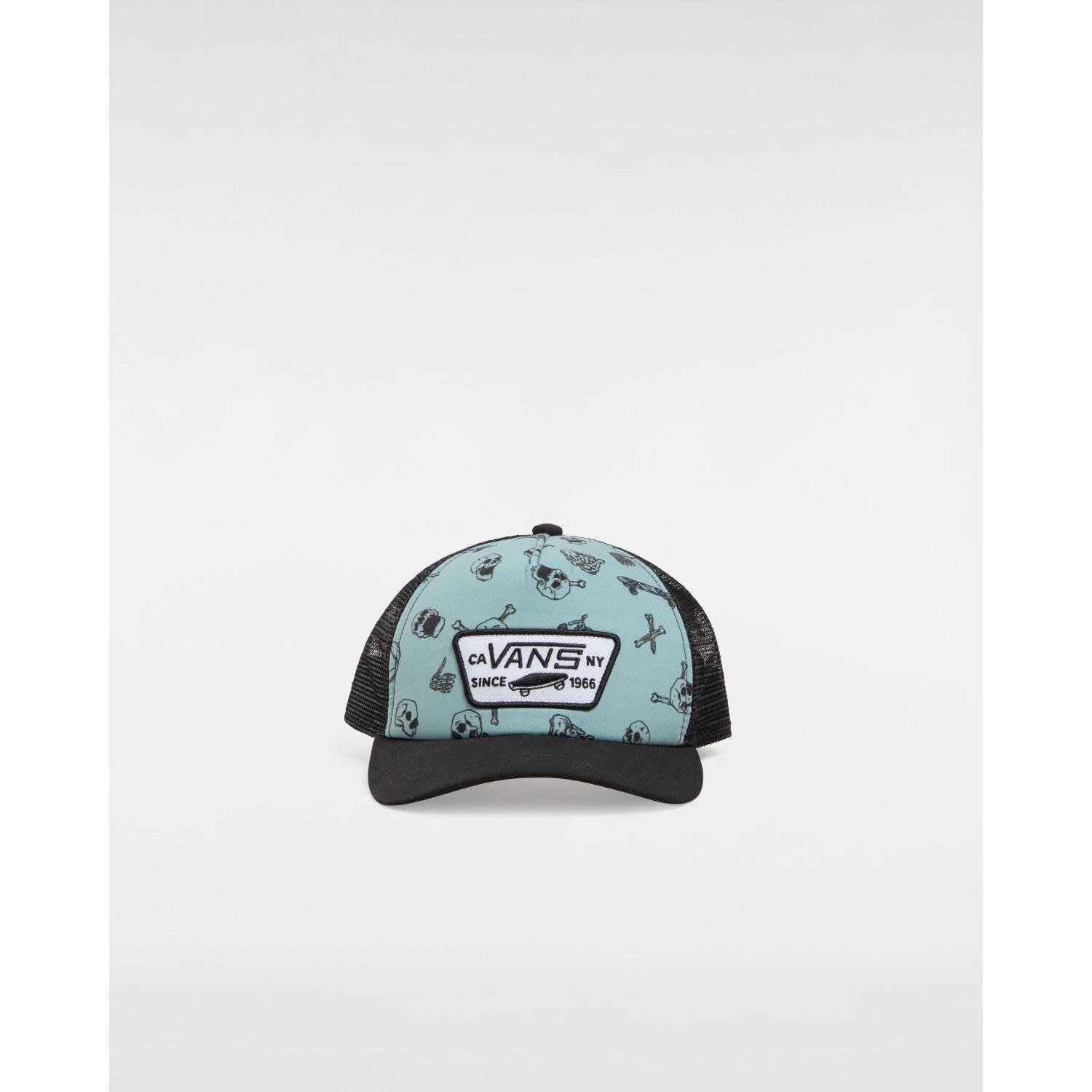 VANS FULL PATCH TRUCKER VN000GN8CJL1