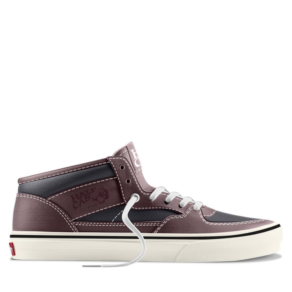 VANS  Half Cab Decon VN000EKMGRB1