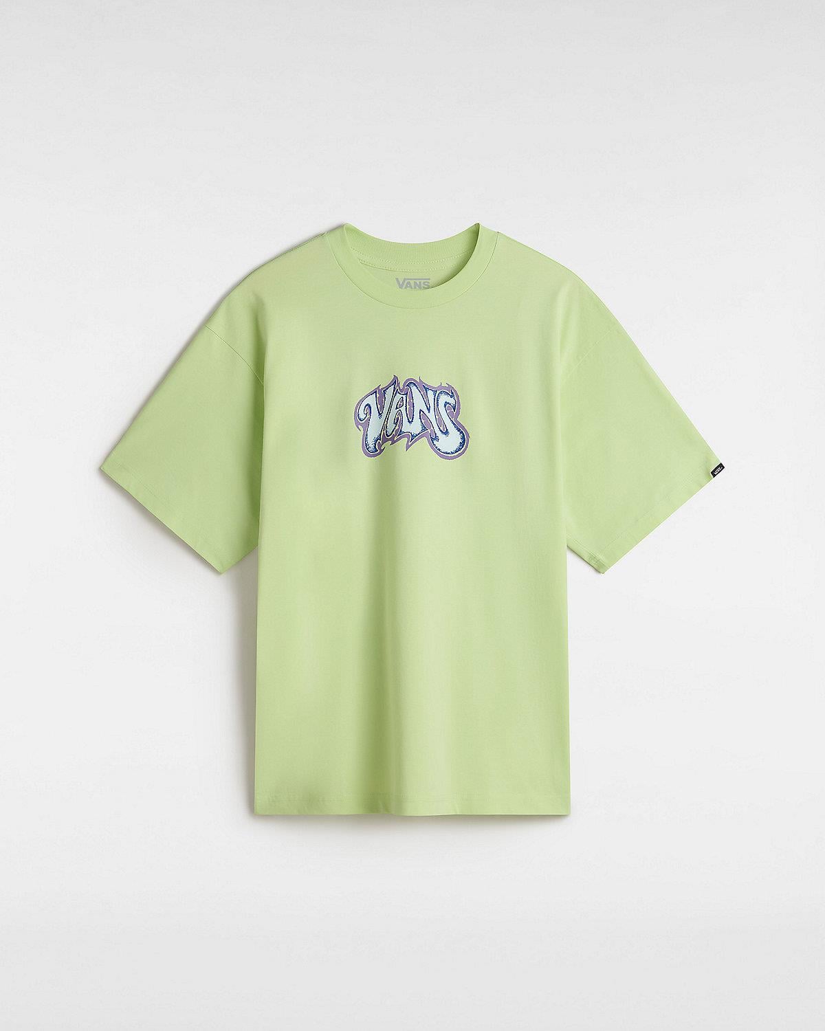 VANS Hissterik SS VN000M5JCLH1