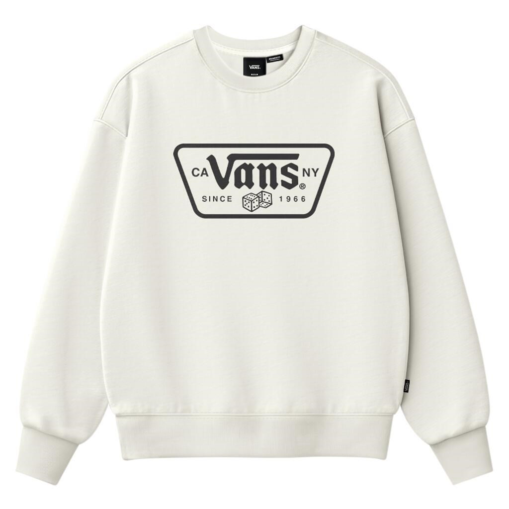 vans Knu Patch Crew VN000WTRFS81