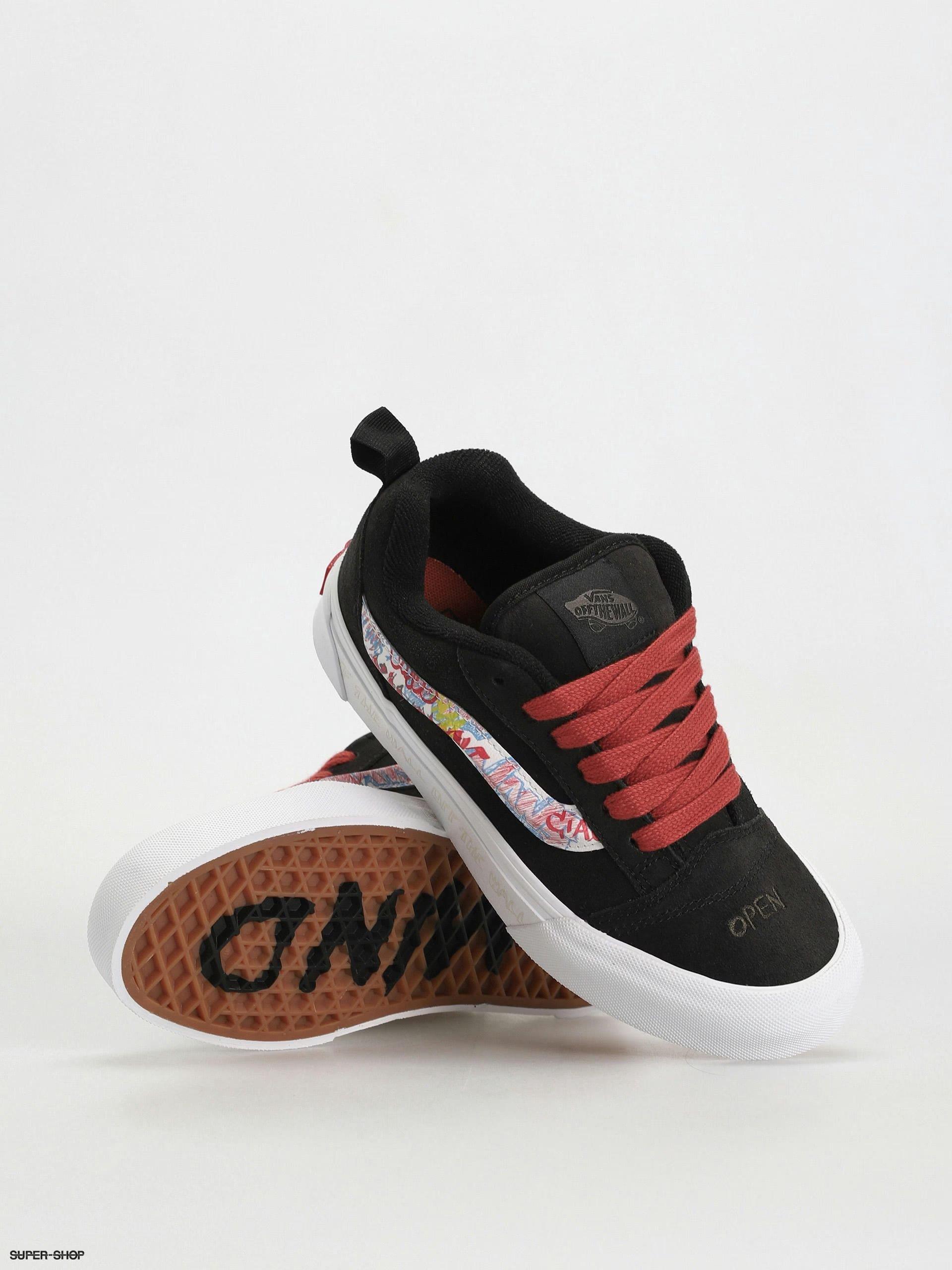VANS Knu Skool VN000CS00ZB1