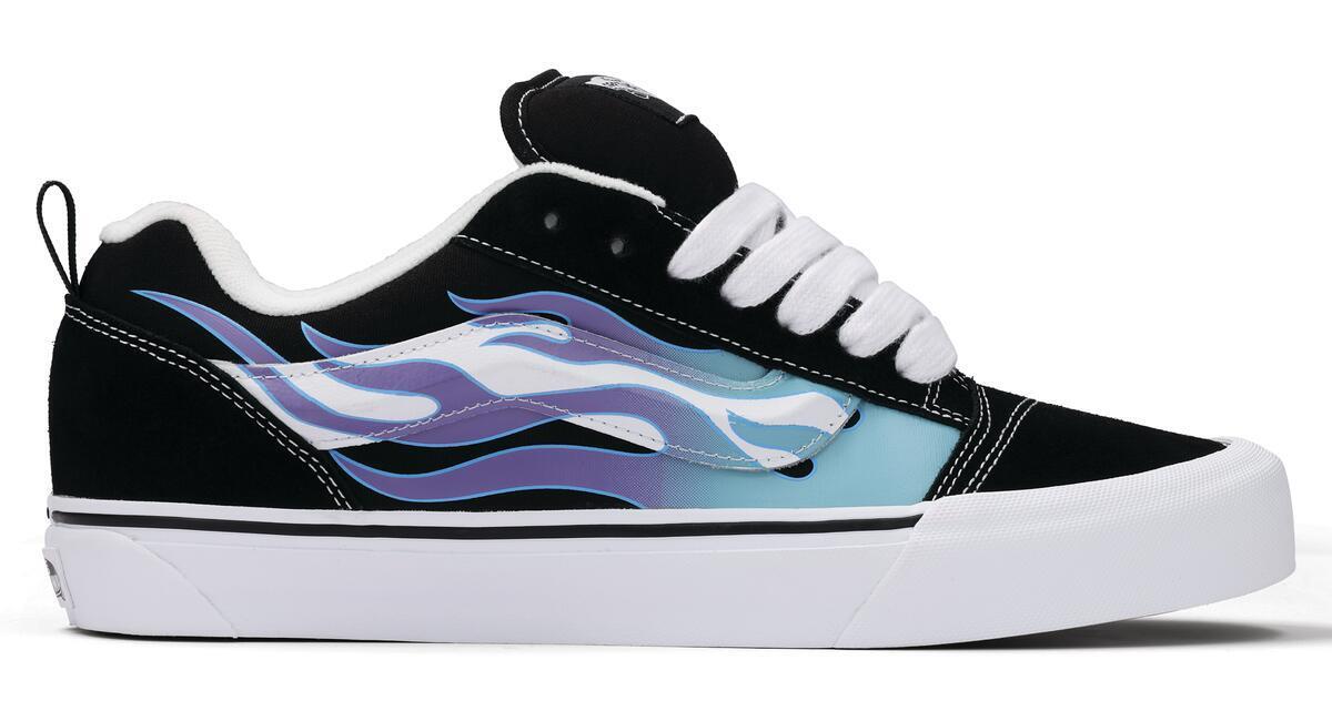 VANS Knu Skool VN000D22Y611