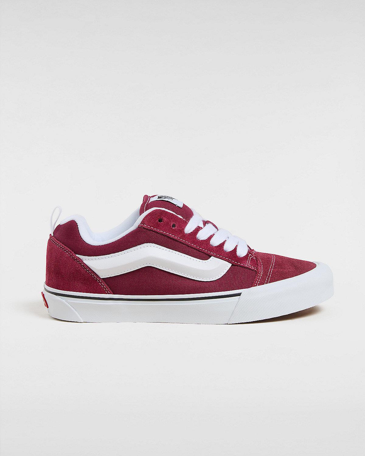 VANS Knu Skool VN000D22ZCF1