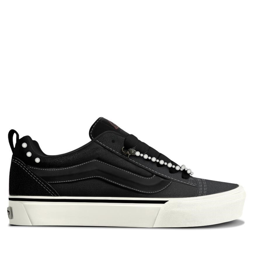 VANS Knu Skool VN000D6ZBLA1