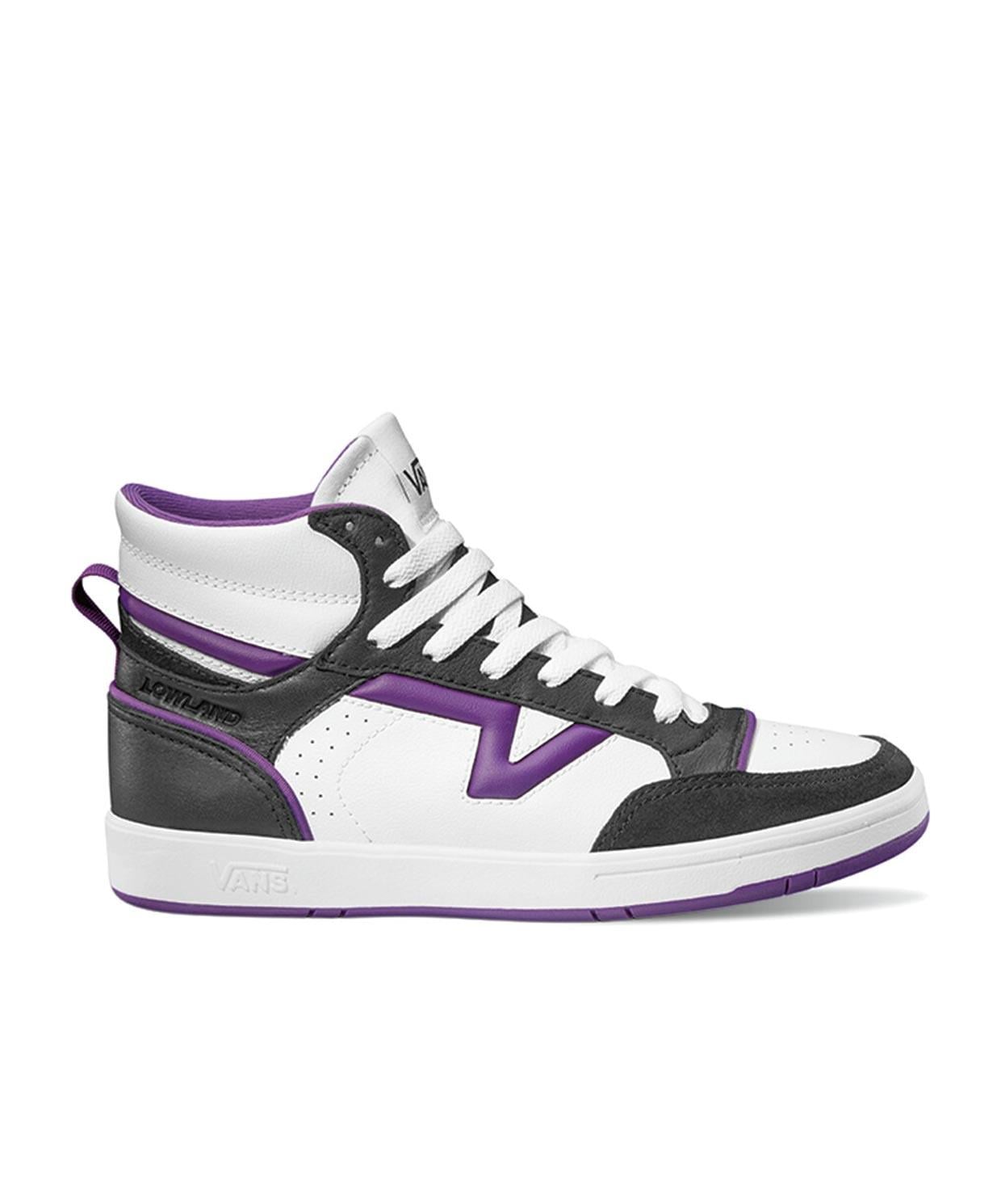 VANS Lowland Mid CC JMP VN000CQJLK11
