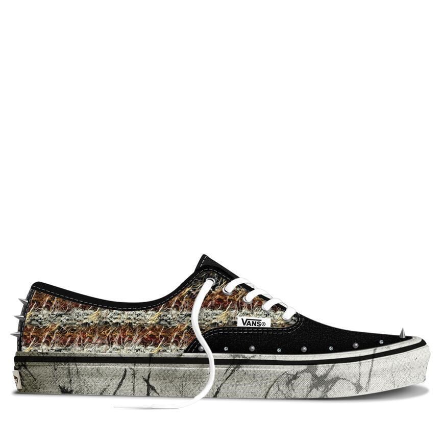 VANS LX Authentic 44 VN000DB8BML1