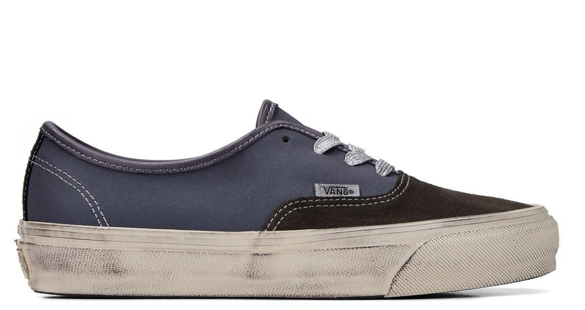 VANS LX Authentic 44 VN000DB8GBE1