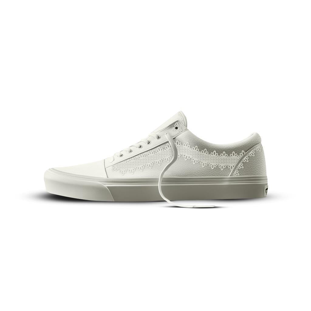 VANS LX Old Skool VN000VB3CCZ1