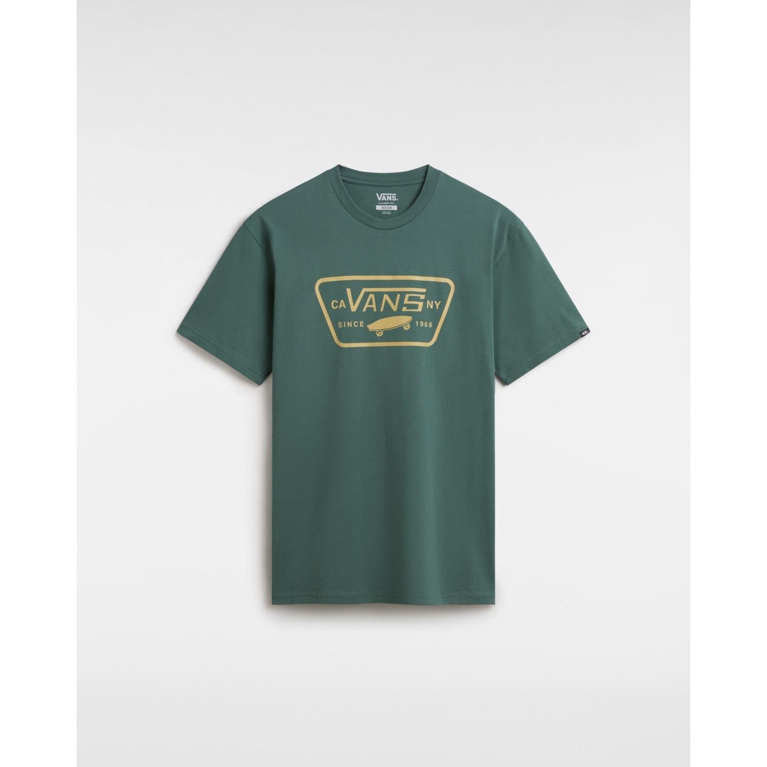 VANS MN FULL PATCH VN000QN8BDX1