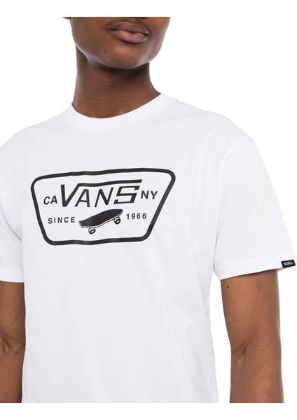 VANS MN FULL PATCH VN000QN8YB21