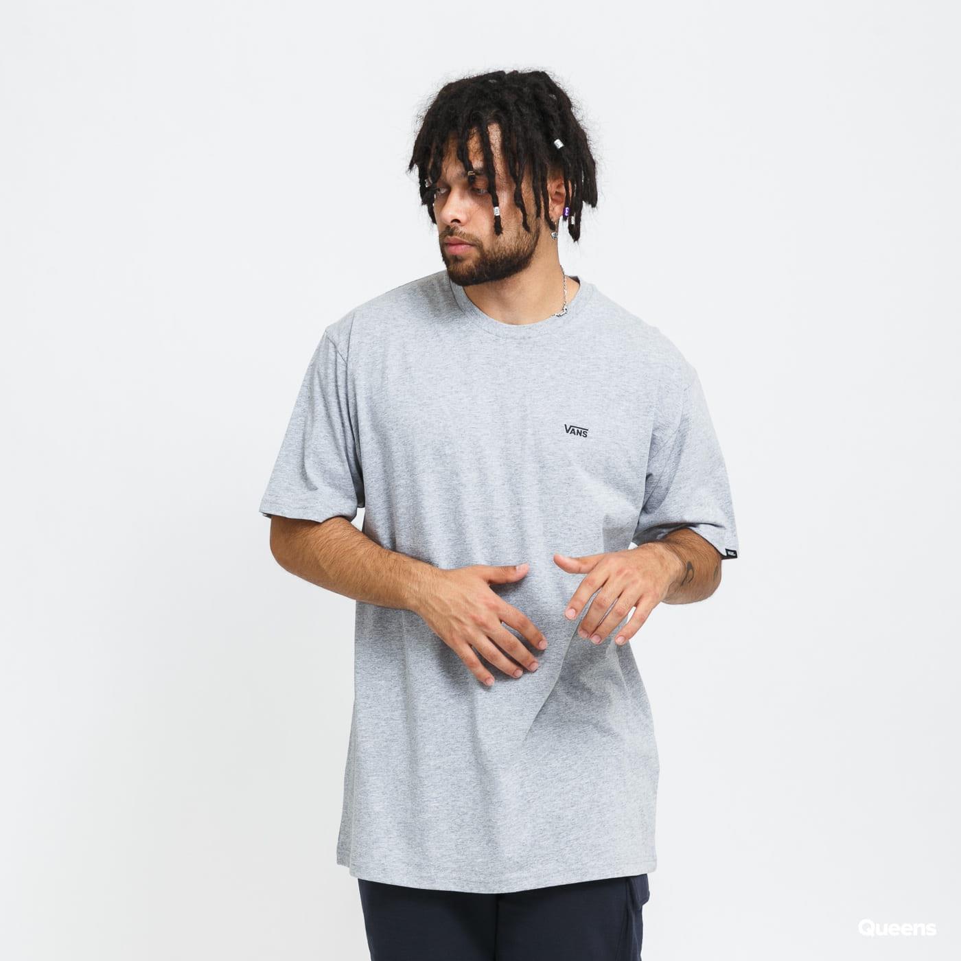 VANS MN LEFT CHEST LOGO TEE VN0A3CZEATJ1