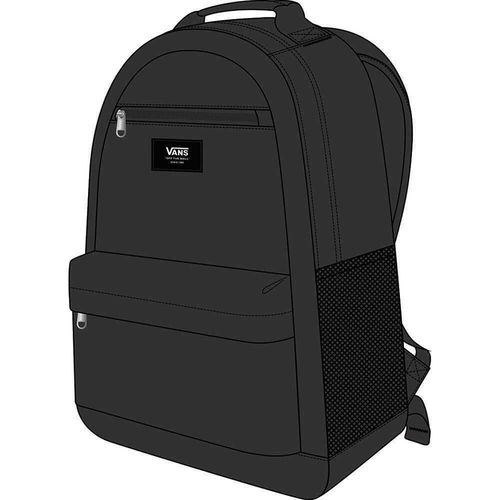 VANS MN STARTLE BACKPACK VN0A4MPHBLK1