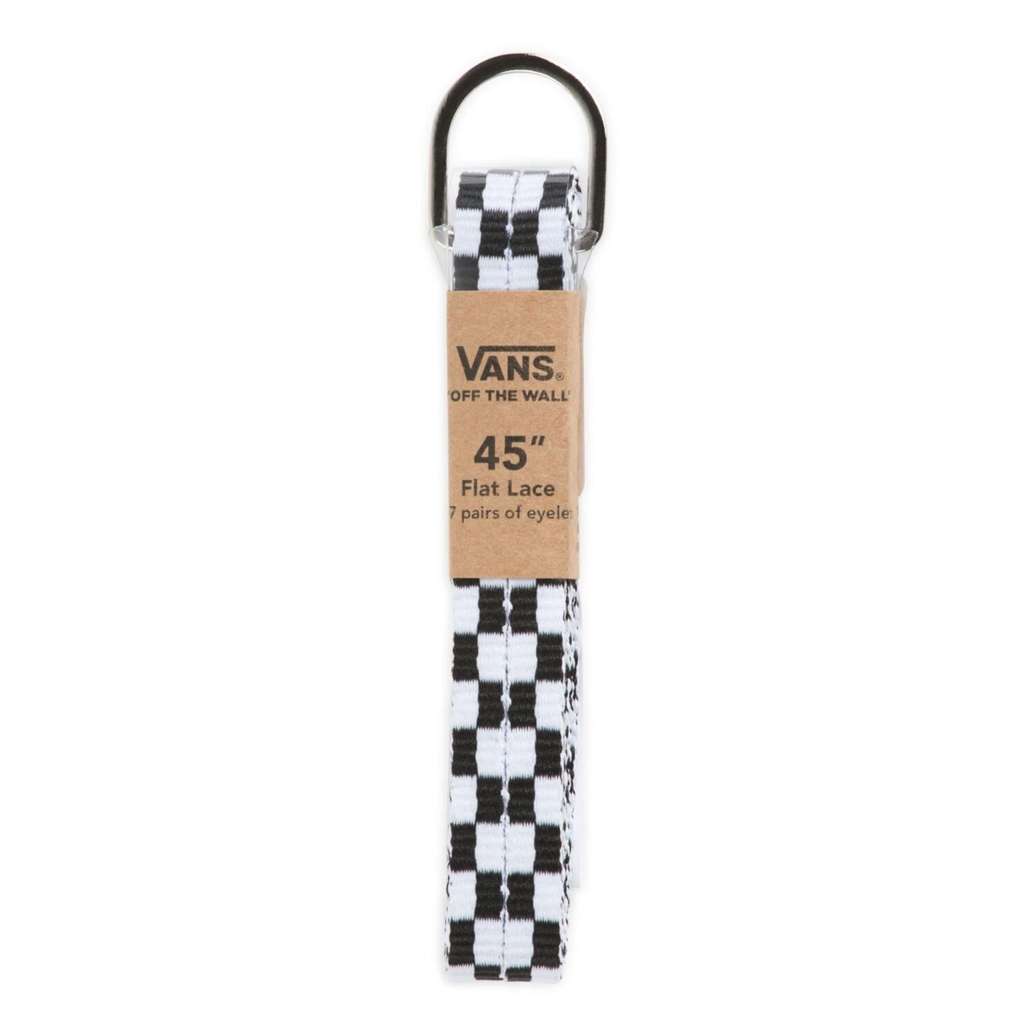 VANS MN VANS LACES 45