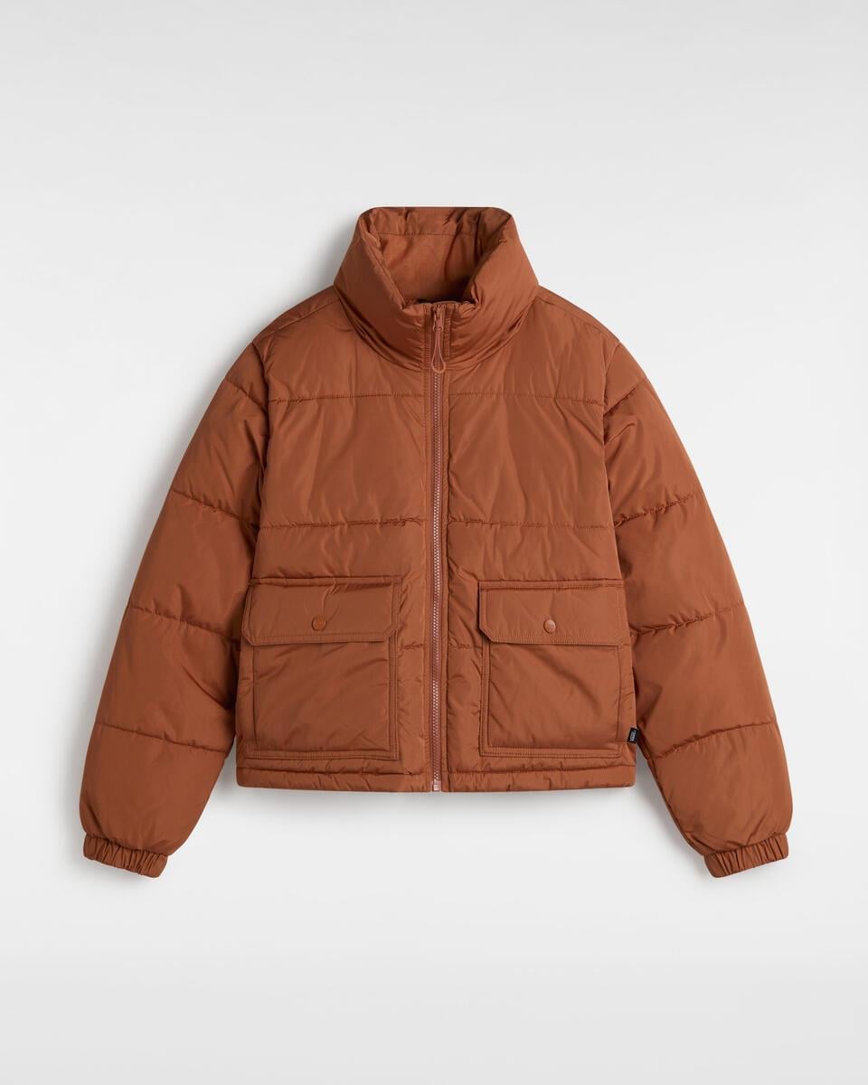 VANS MTE Aubrey Primaloft Puffer VN000HJVC9J1