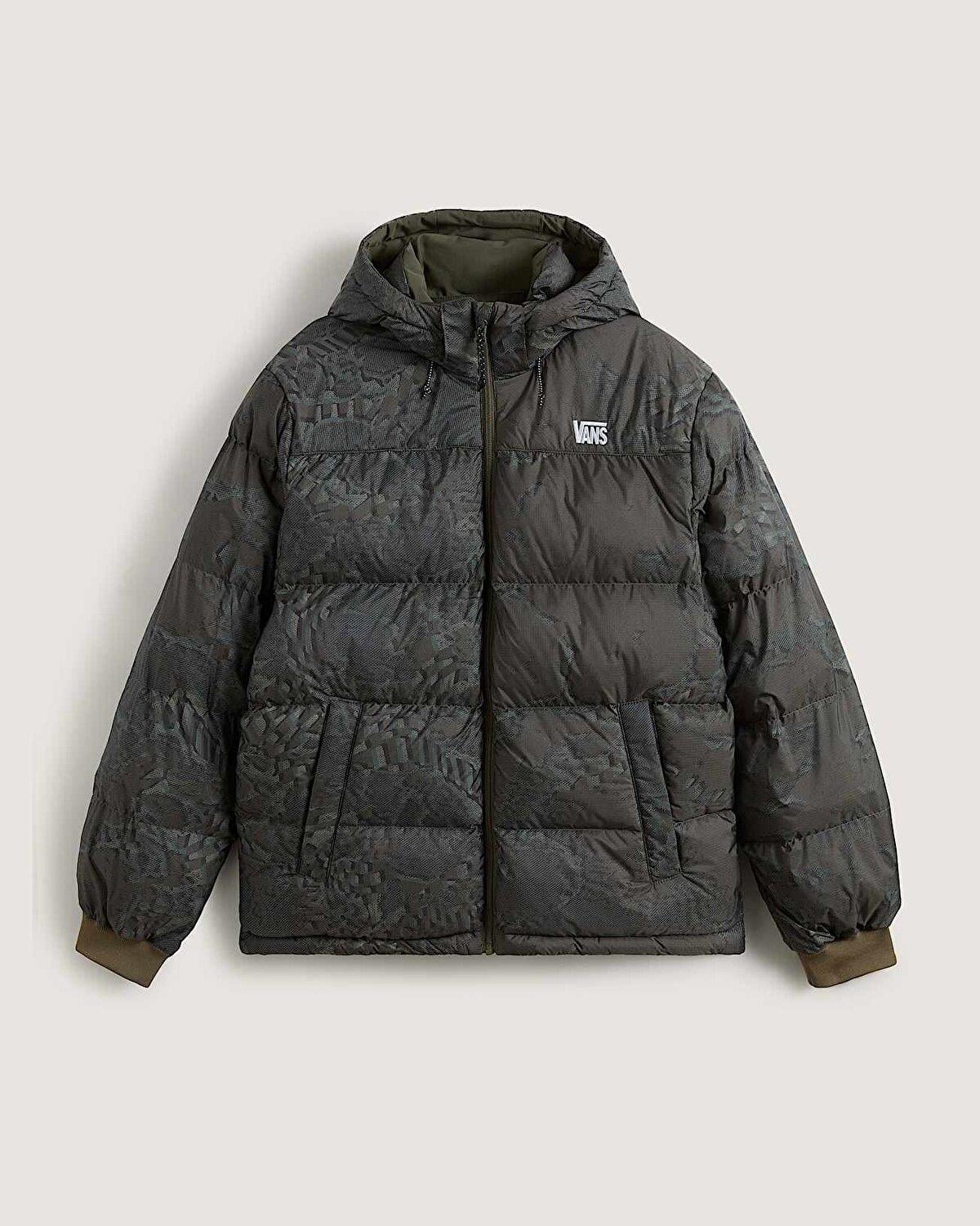 VANS MTE Bridgewood Reversible Puffer VN000PJ7KCZ1