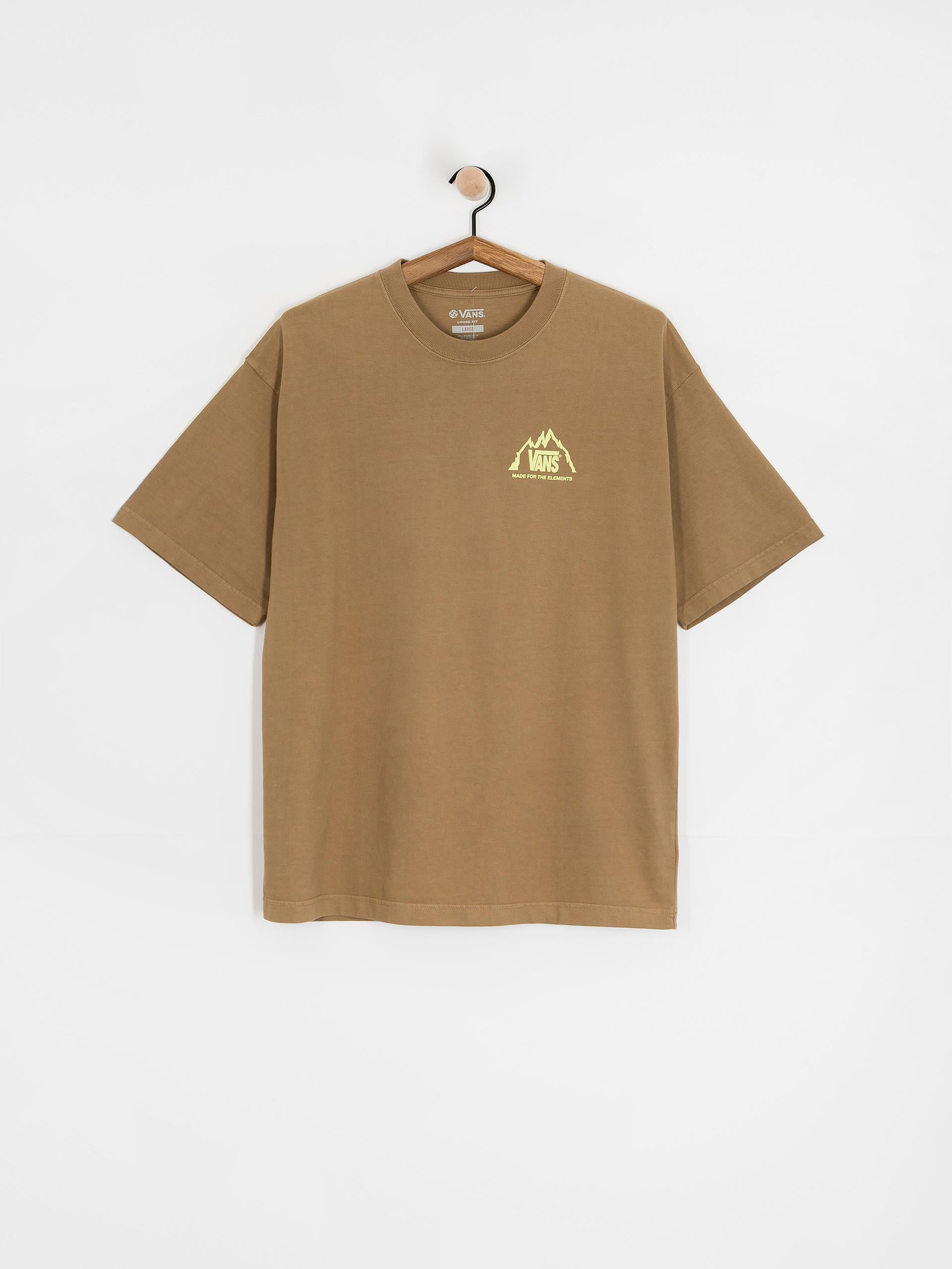 VANS MTE CRESTLINE SS TEE VN000JQP0E01