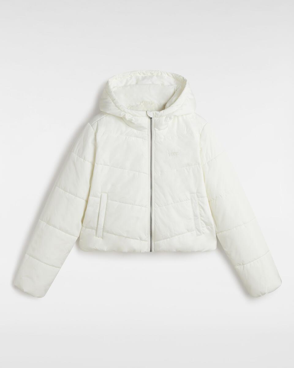 VANS MTE FOUNDRY CROP PUFF HOOD VN000H5EFS81