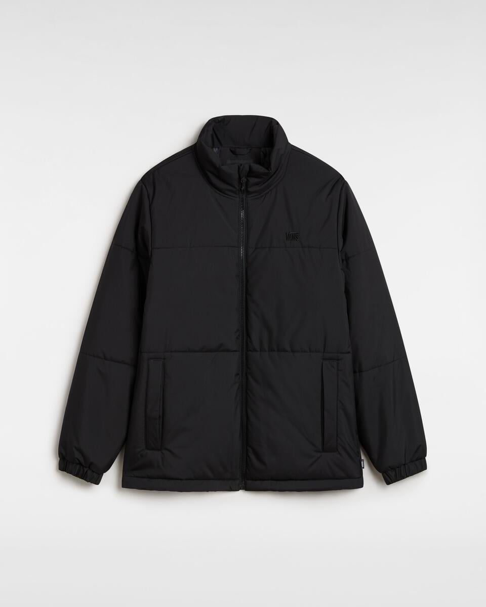 VANS MTE No Hood Norris Puffer VN000HN7BLK1