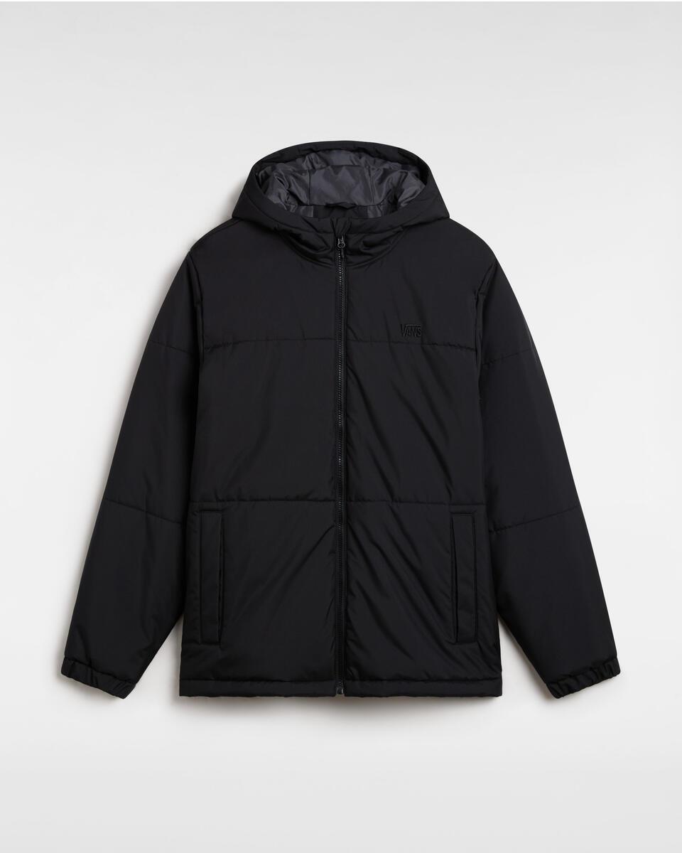 VANS MTE NORRIS PUFFER VN000HN6BLK1