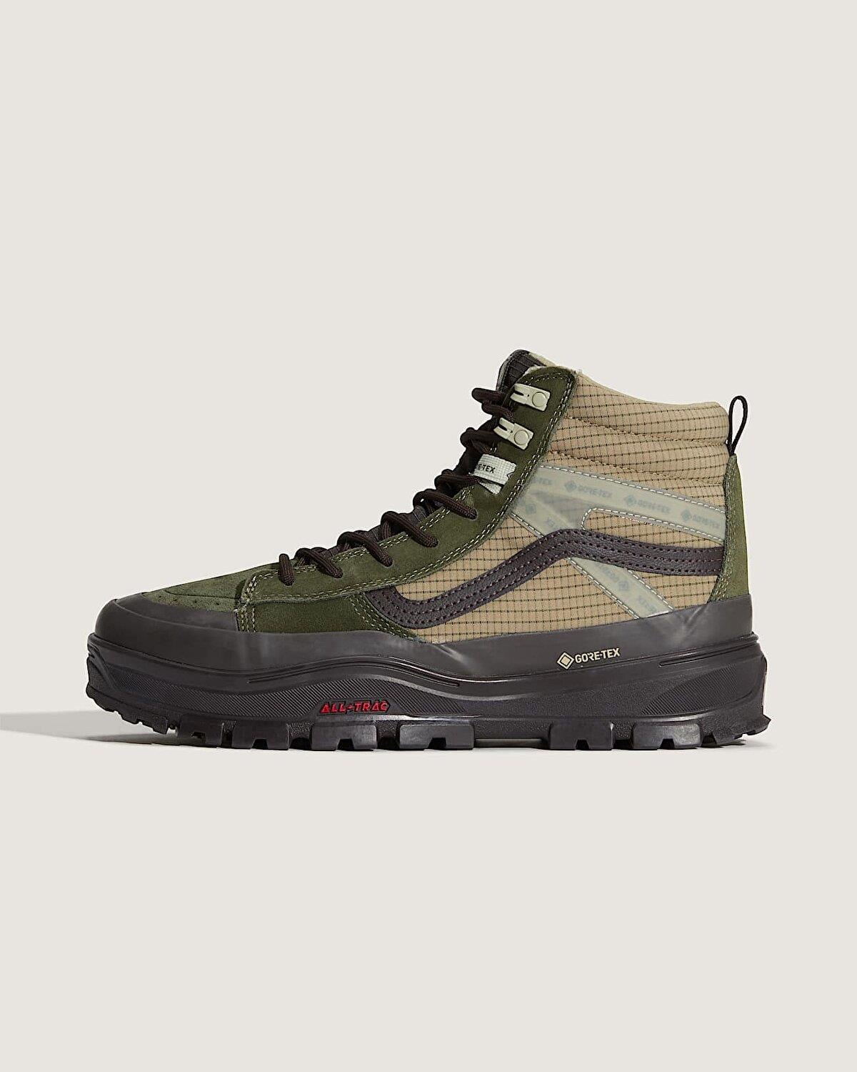 VANS MTE Sk8-Hi Gore-Tex Insulated VN000DARF871