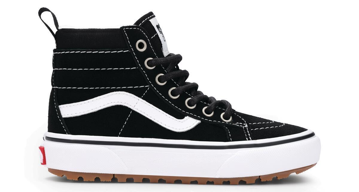 VANS MTE SK8-Hi VN000D0HBZW1