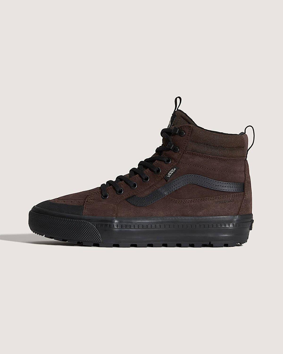 VANS MTE Sk8-Hi Waterproof Insulated  VN000DAQY491
