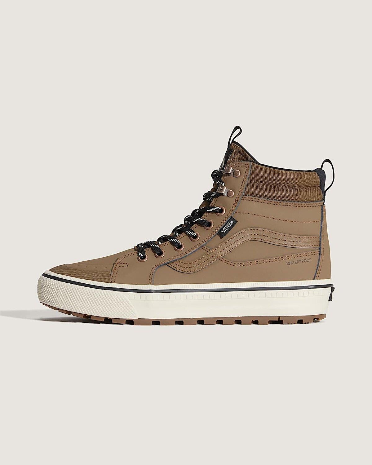 VANS MTE Sk8-Hi Waterproof Insulated VN000DAQ91K1
