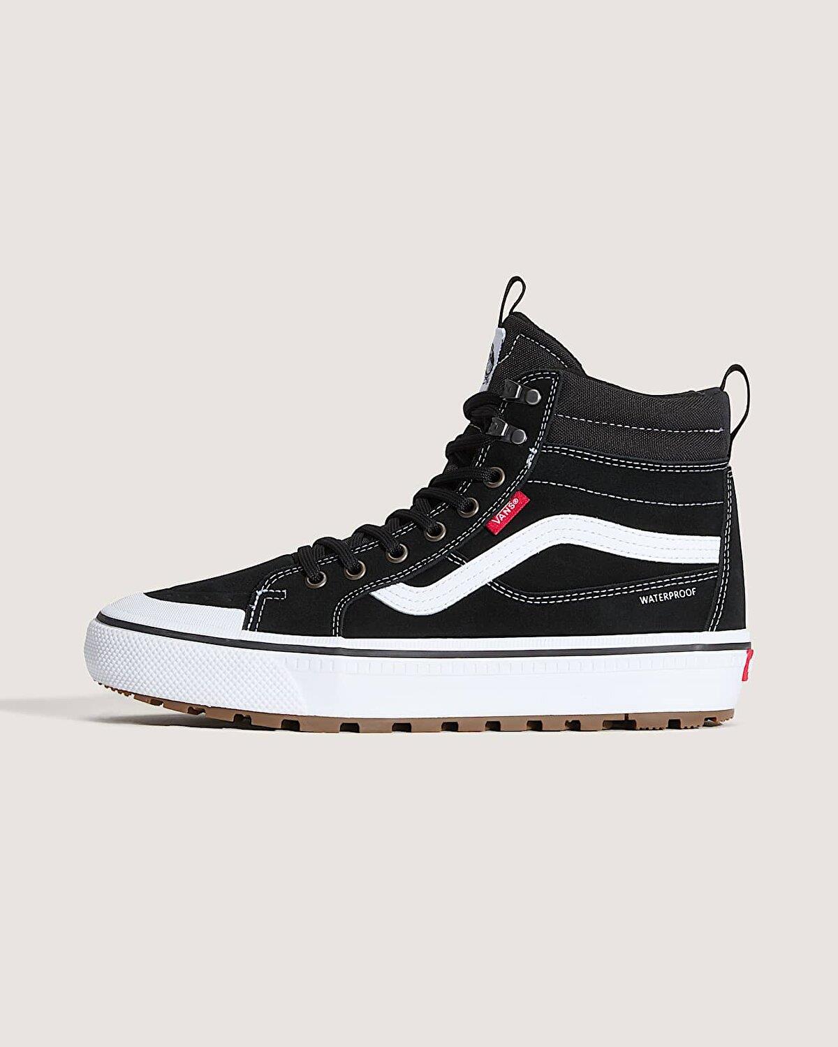 VANS MTE Sk8-Hi Waterproof Insulated VN000DAQBA21