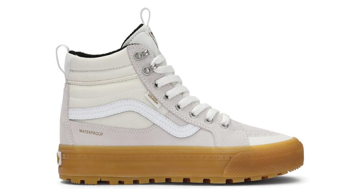 VANS MTE Sk8-Hi Waterproof Insulated VN000DAQ9DH1