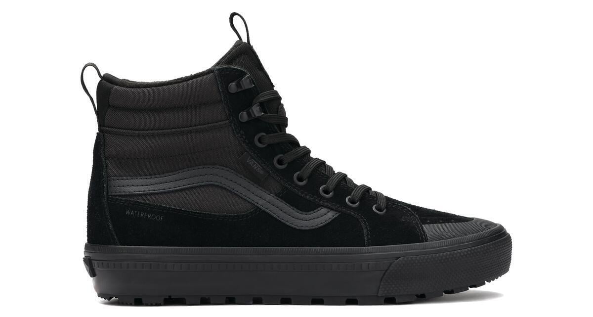 VANS MTE Sk8-Hi Waterproof Insulated VN000DAQBKA1