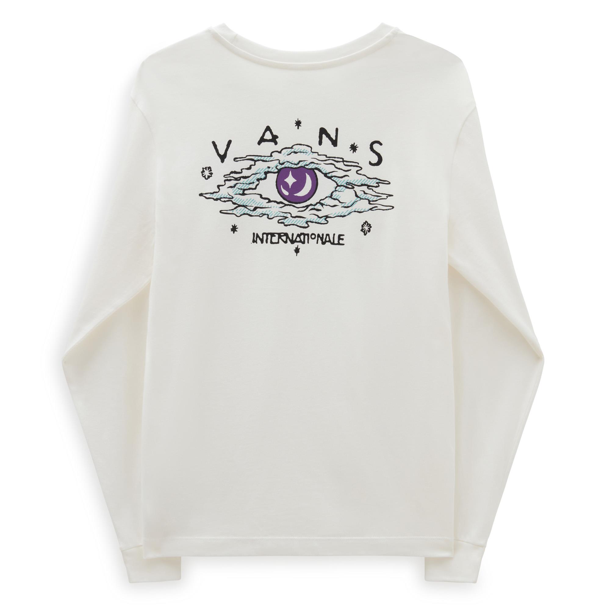 VANS MYSTIC VISION LS BFF VN000GFXFS81