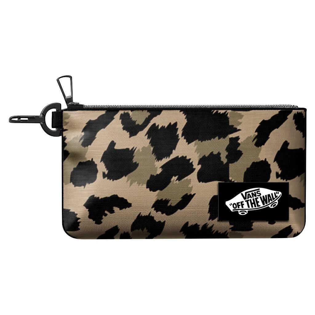 vans Off The Wall Zip Wallet VN000Q9W4MG1