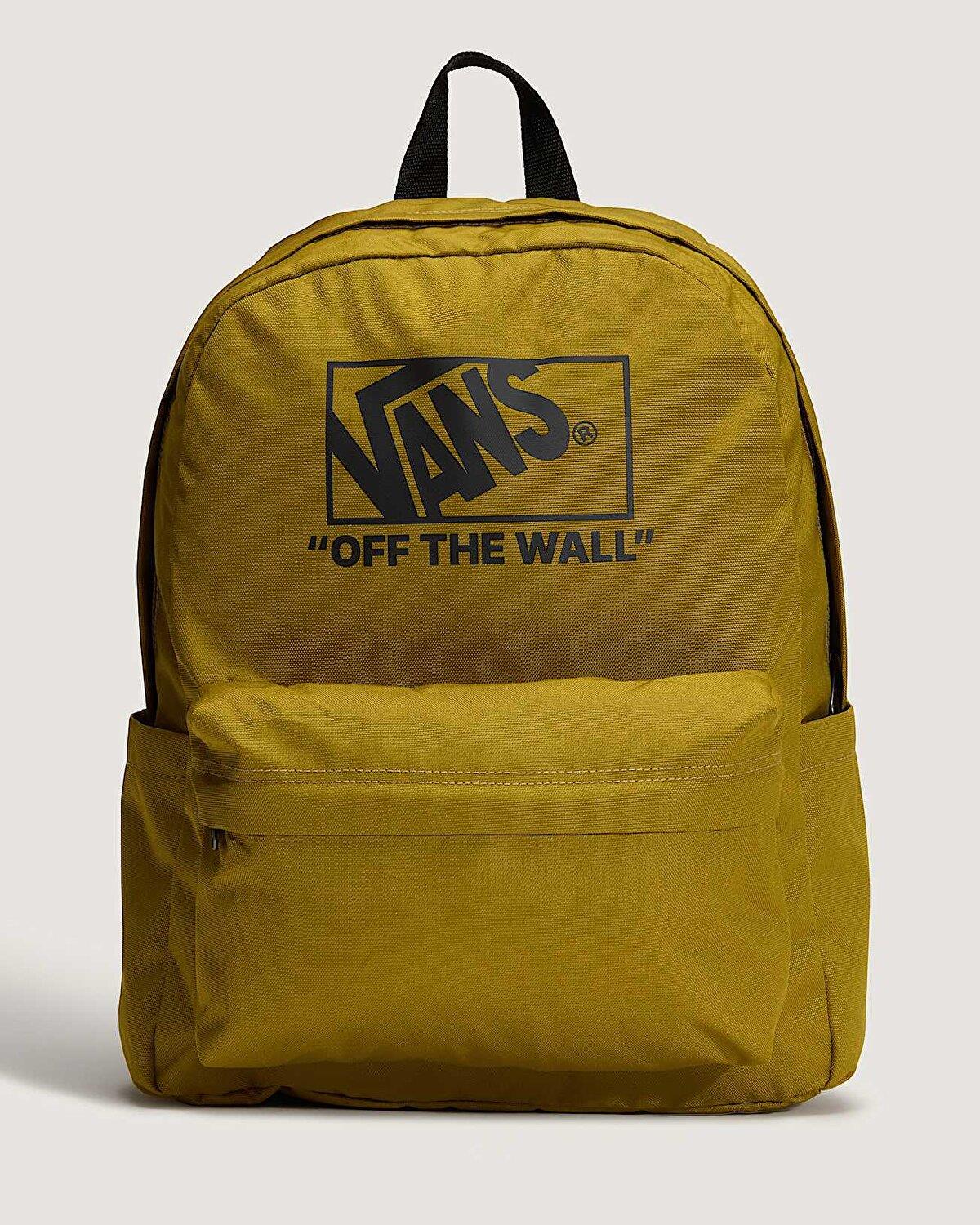 VANS Old Skool Backpack  VN000H4WEMJ1