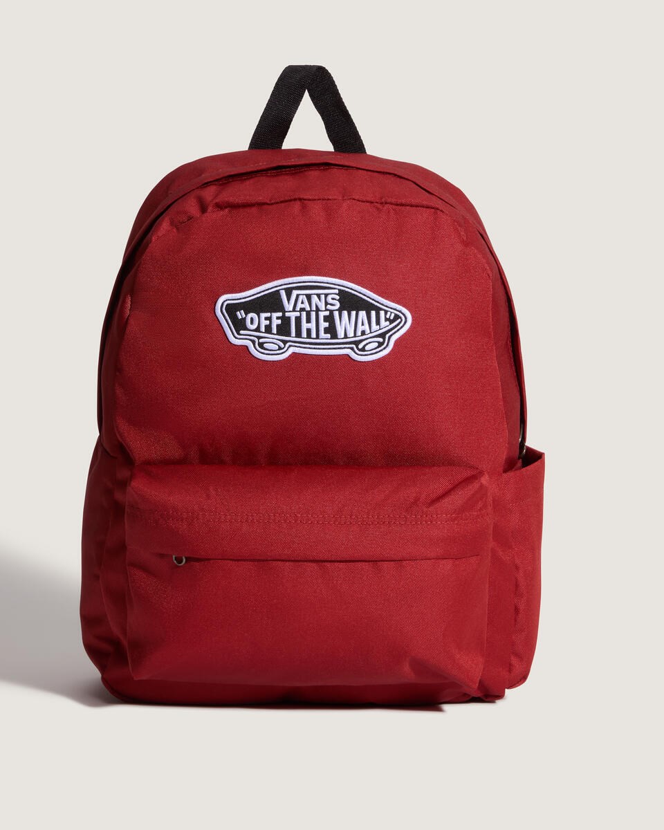 VANS Old Skool Classic Backpack VN000H4YH891