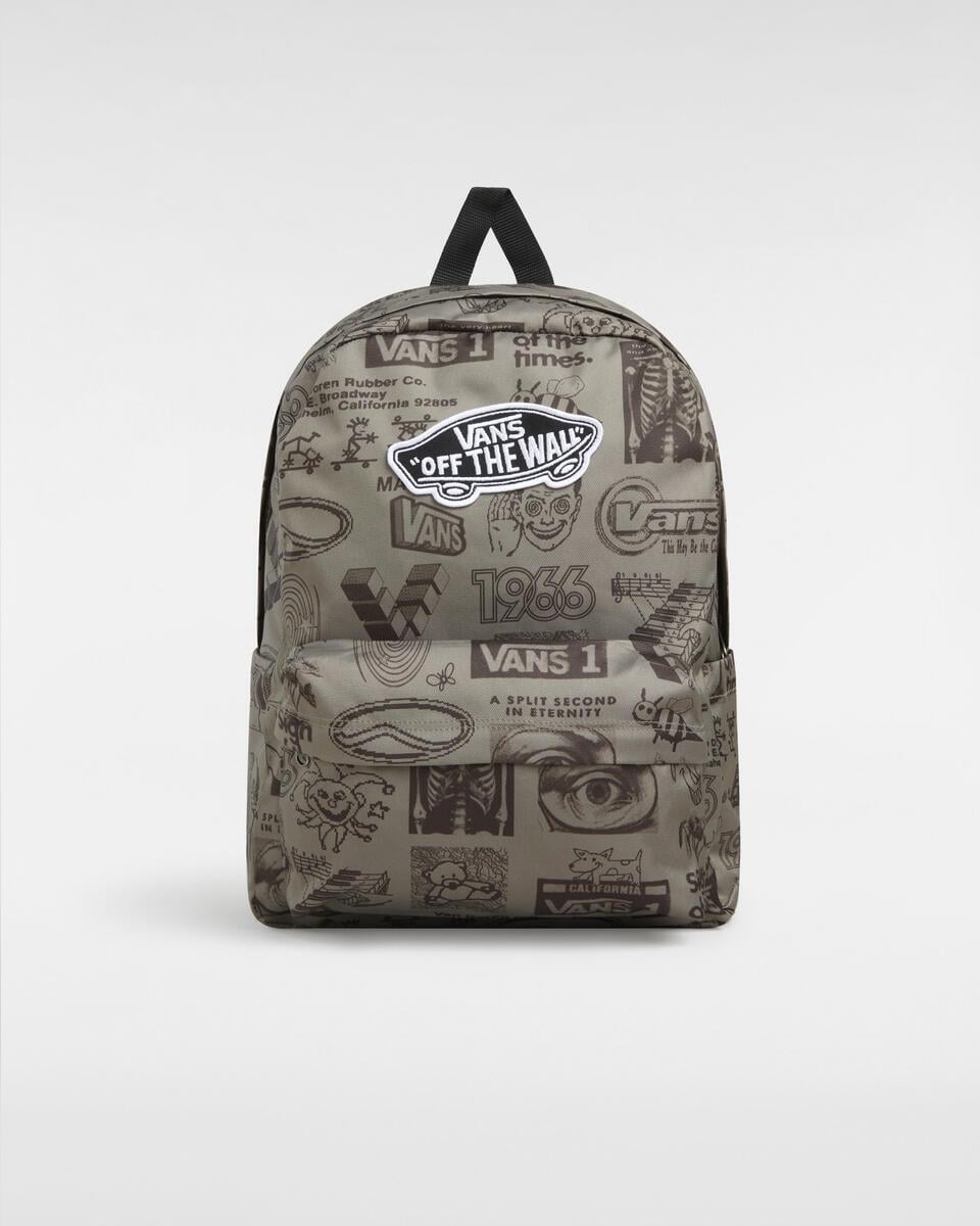 VANS Old Skool Classic Backpack VN000H4Y9JC1