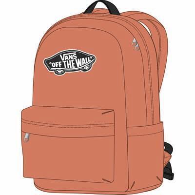 VANS Old Skool Classic Backpack VN000H4YVVL1
