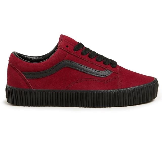 VANS Old Skool Creeper VN000DCEBRD1
