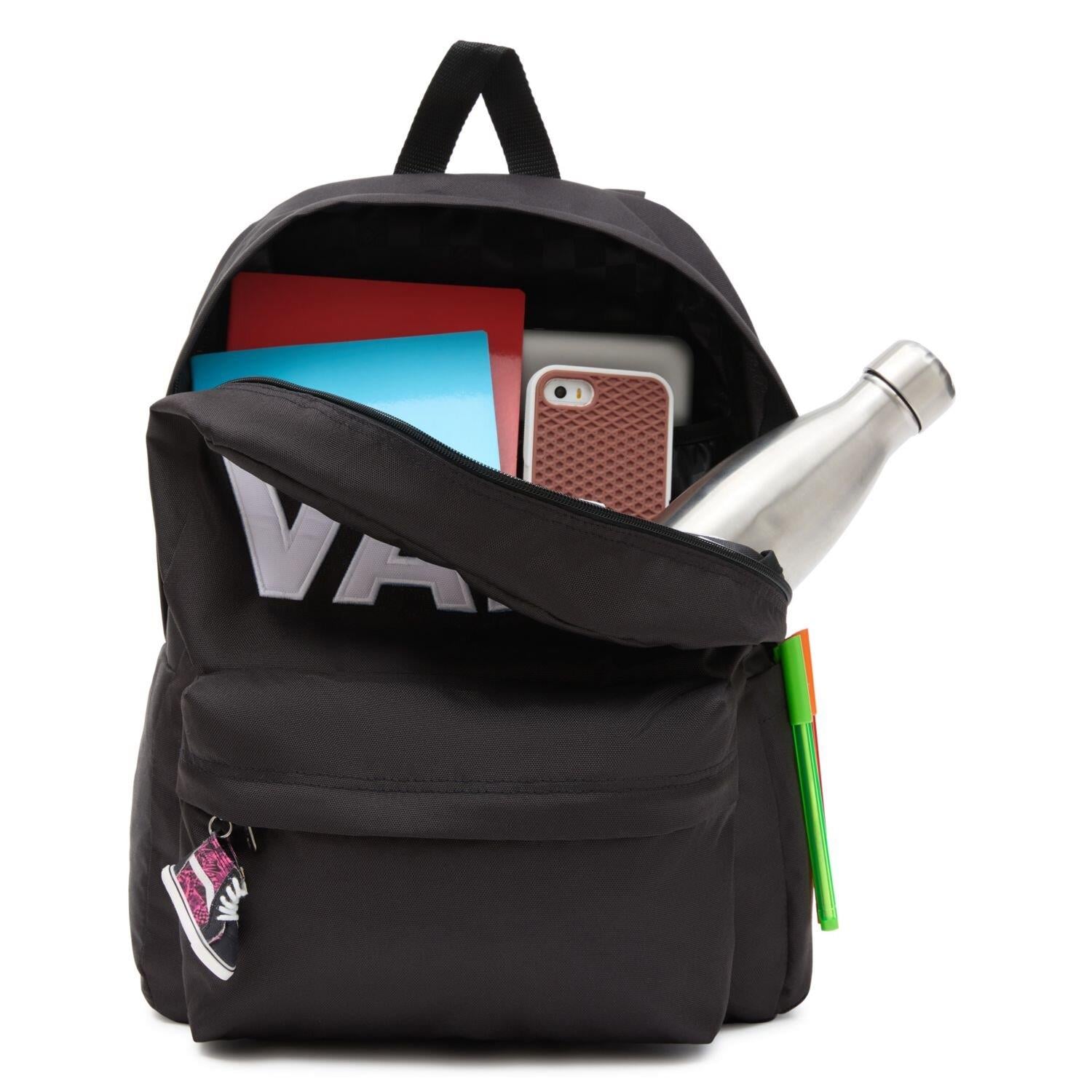 VANS Old Skool Drop V Backpack VN000H4ZBLK1
