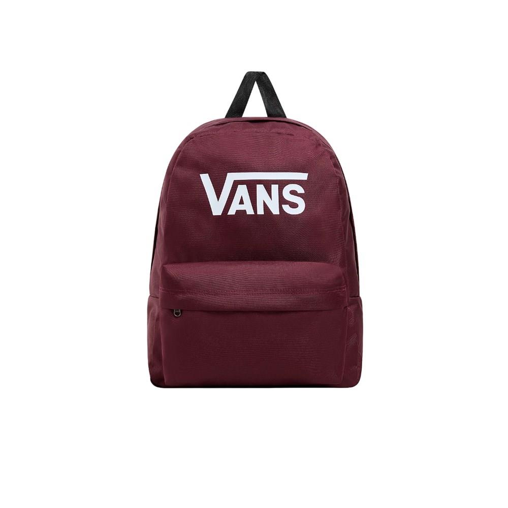 VANS Old Skool Print Backpack VN000H504QU1