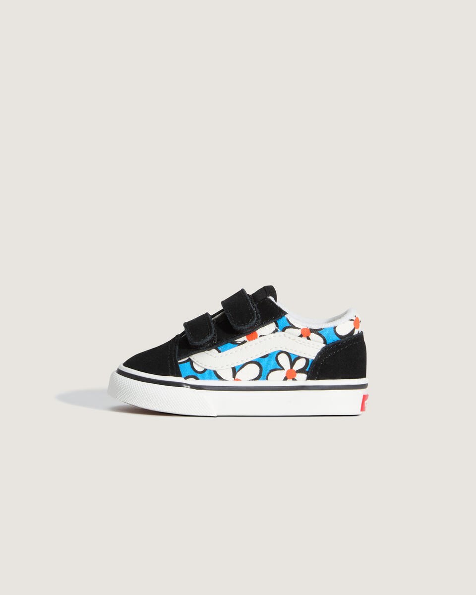 VANS Old Skool V VN000CTGFNM1