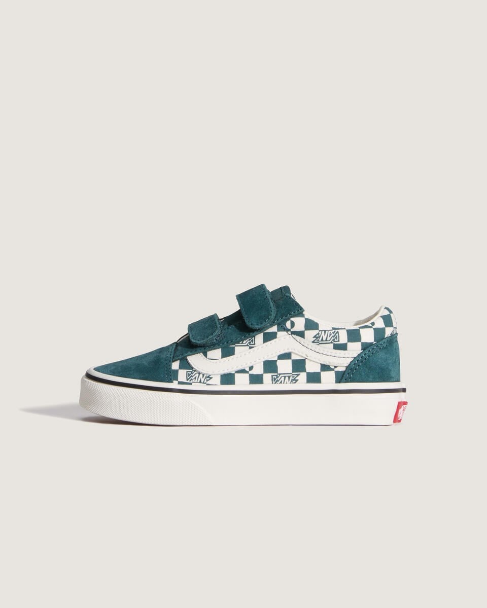 VANS Old Skool V VN000CYAFRJ1