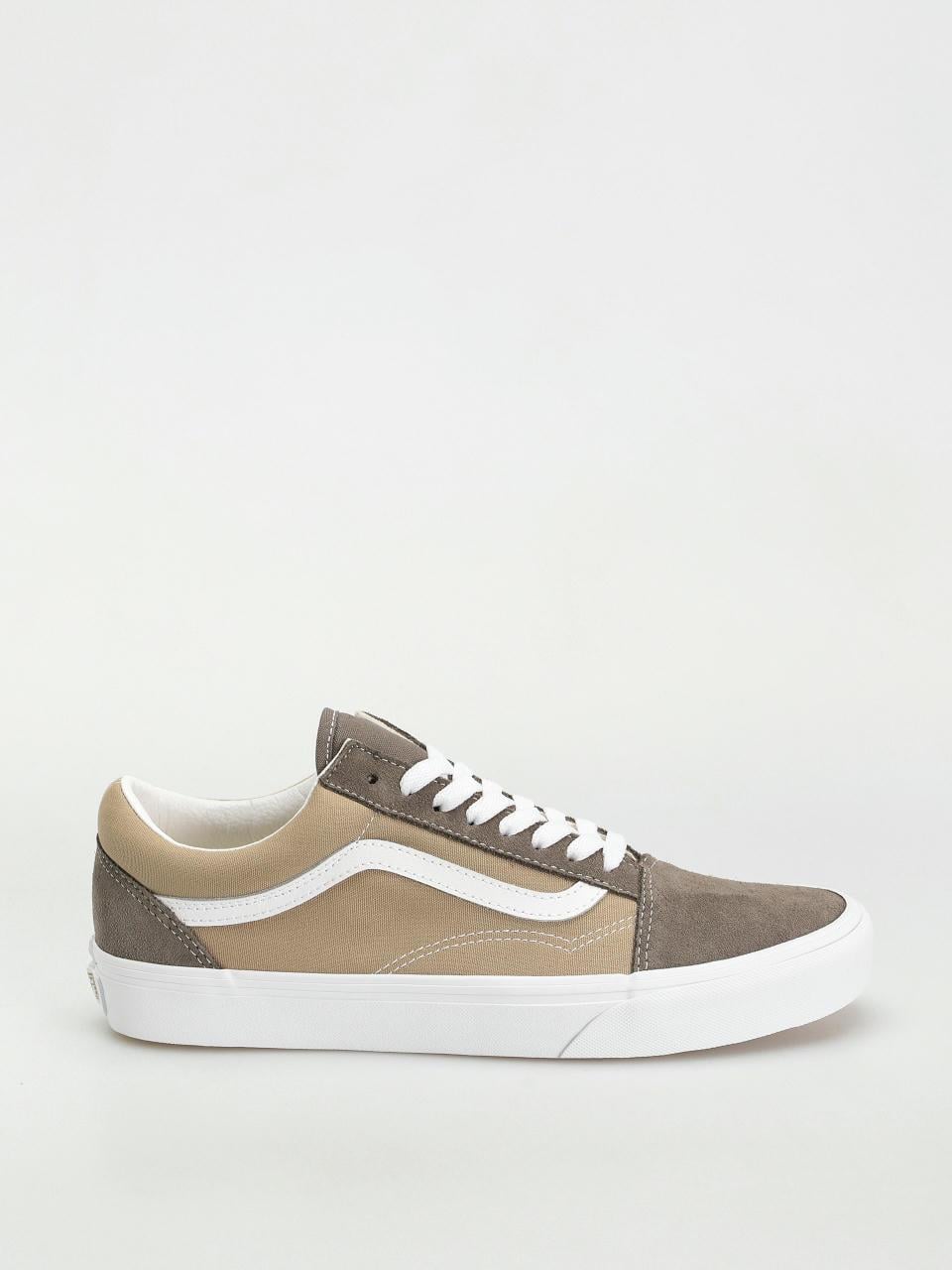 VANS Old Skool VN000CT8BRO1