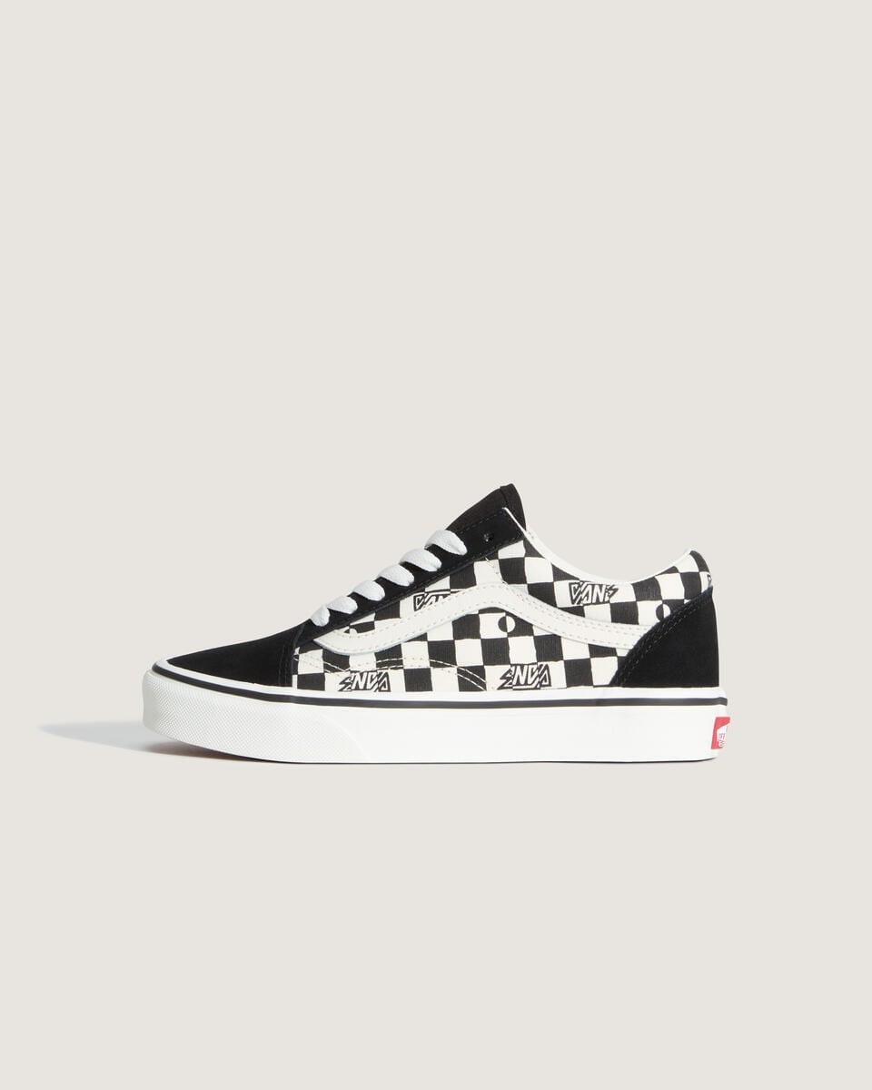 VANS Old Skool VN000D2VBMA1
