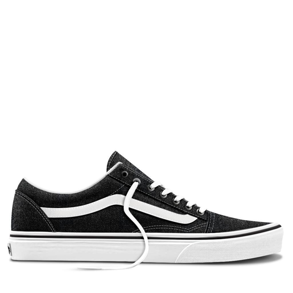 VANS Old Skool VN000D7Z6BT1