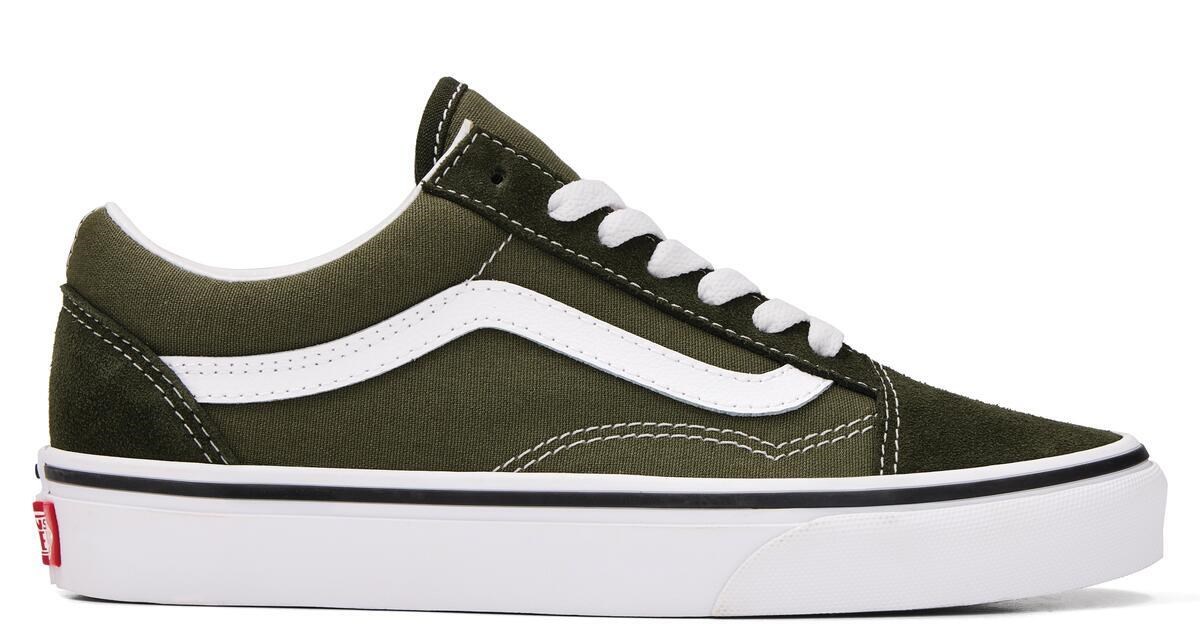 VANS Old Skool VN000E9YFRN1