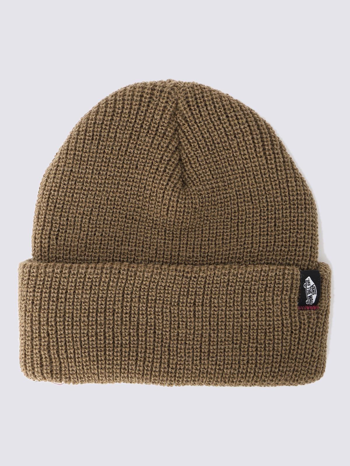 VANS ORIGINAL SHALLOW CUFF BEANIE VN000HSQ0E01