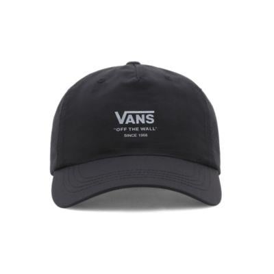 VANS OUTDOORS STRUCTURED JOCKEY  VN00066GBLK1
